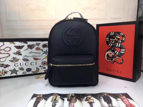 Gucci Backpack(AAA)-020