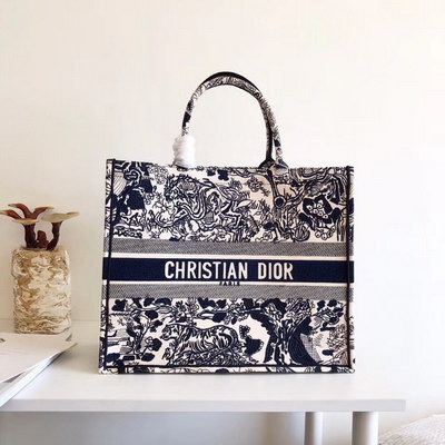 Dior Handbags AAAA(Women)-004