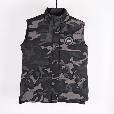 Canada Goose Vest Coat(Women)-005