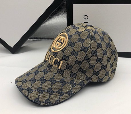 Gucci Cap-097