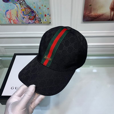 Gucci Cap-113