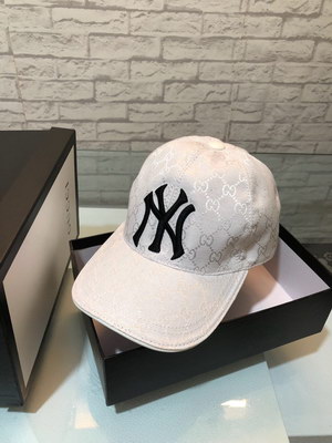 Gucci Cap-092