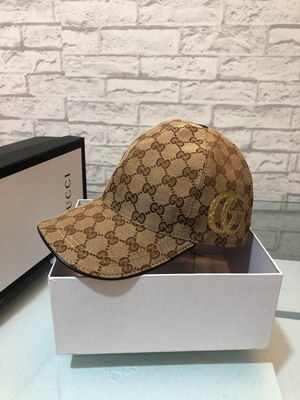 Gucci Cap-118