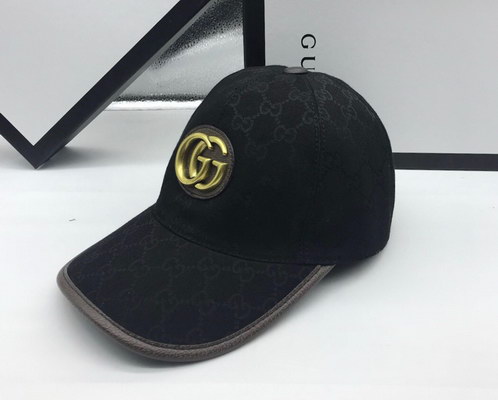 Gucci Cap-115