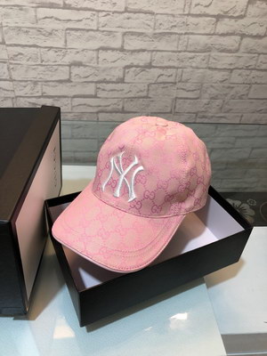 Gucci Cap-093