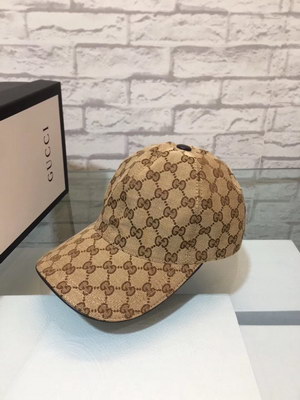 Gucci Cap-084