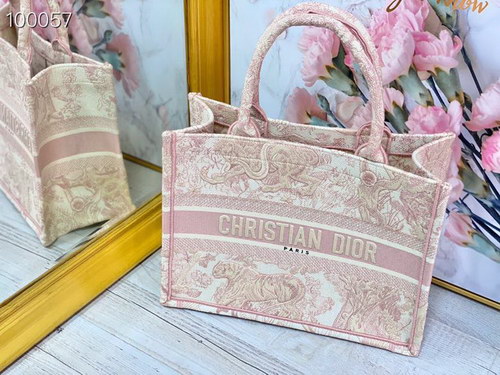 Dior Handbags AAAA(Women)-055