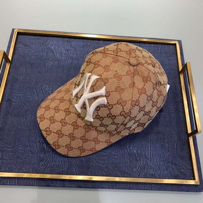 Gucci Cap-123