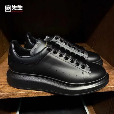 Alexander McQueen Shoes AAA(Women)-103