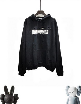 Balenciaga Hoody-001