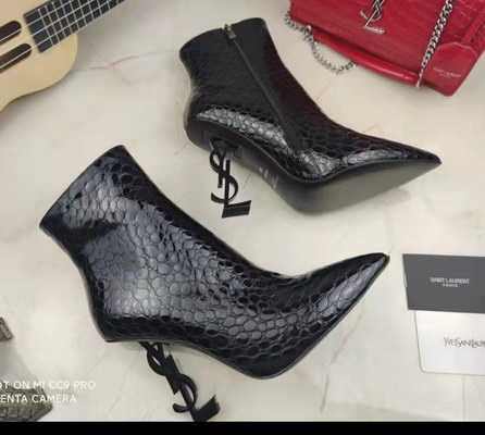YSL High Heel-039