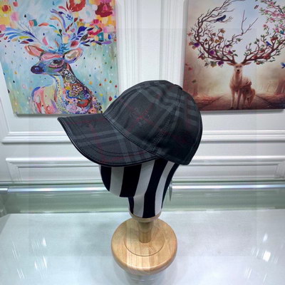 Burberry Cap-006