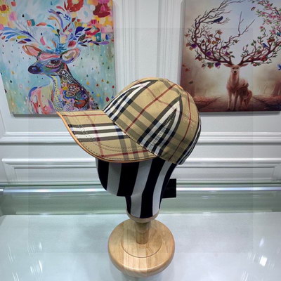 Burberry Cap-005