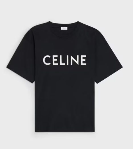 Celine T-shirts-003