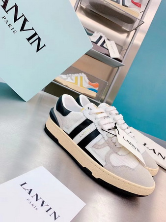 Lanvin Shoes(AAA)-064