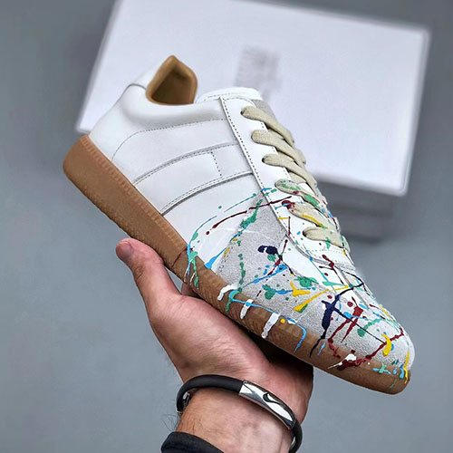 Maison Margiela Shoes(AAAA)-002