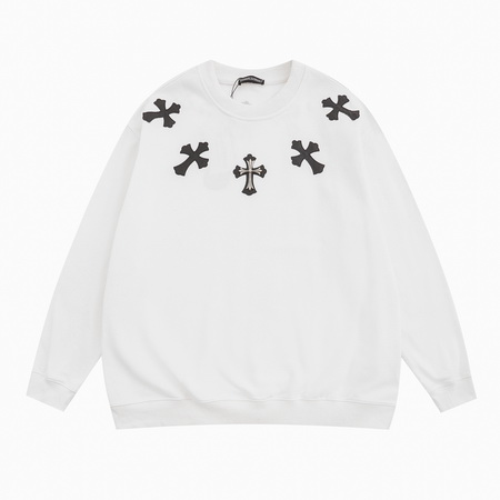 Chrome Hearts Longsleeve-143