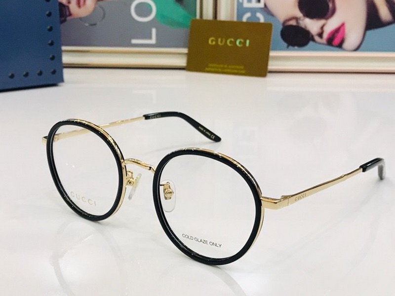 Gucci Sunglasses(AAAA)-639