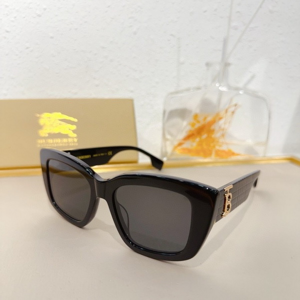 Burberry Sunglasses(AAAA)-852