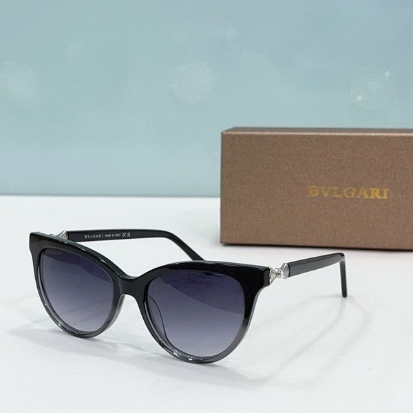 Bvlgari Sunglasses(AAAA)-416