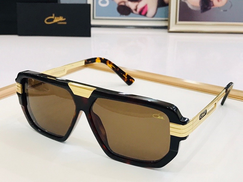 Cazal Sunglasses(AAAA)-523