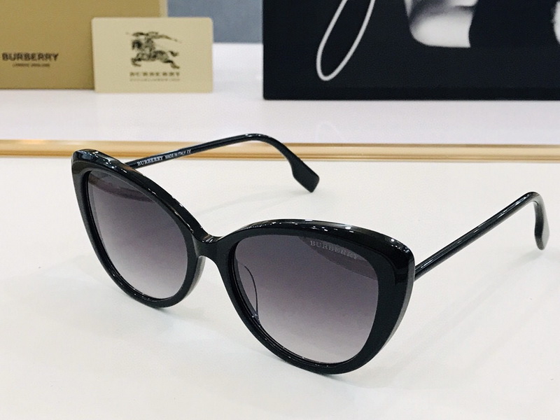 Burberry Sunglasses(AAAA)-624