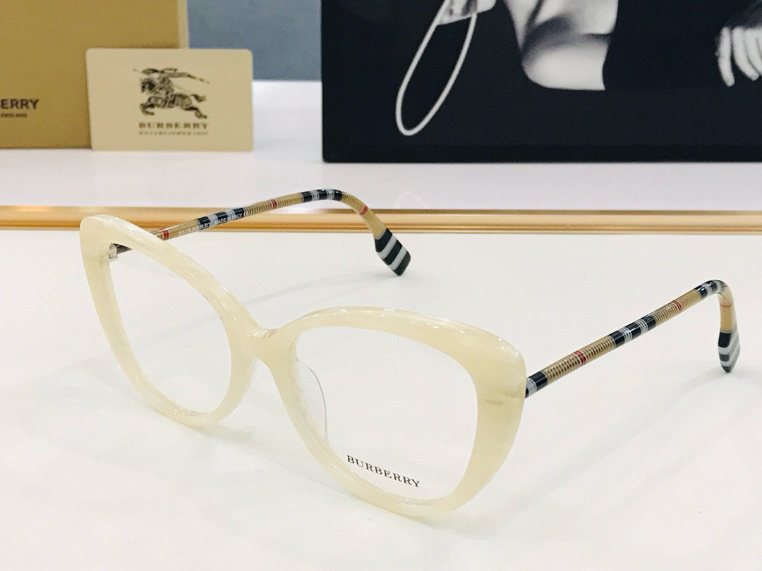 Burberry Sunglasses(AAAA)-382