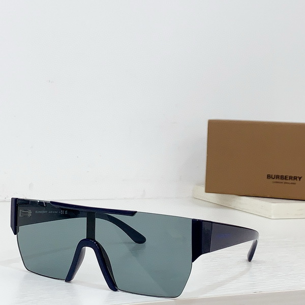 Burberry Sunglasses(AAAA)-571
