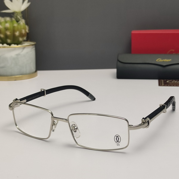 Cartier Sunglasses(AAAA)-1037