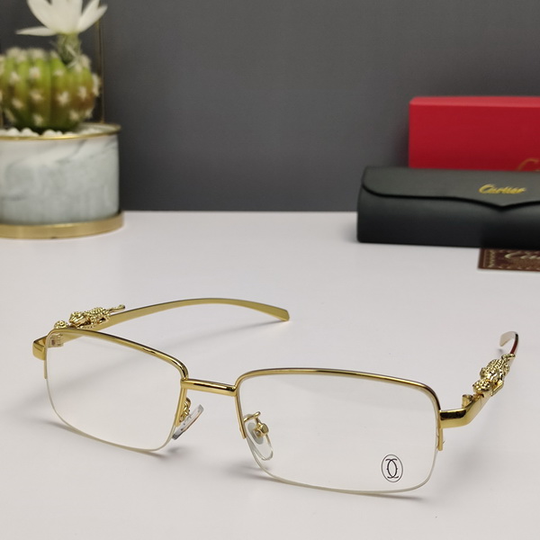 Cartier Sunglasses(AAAA)-040