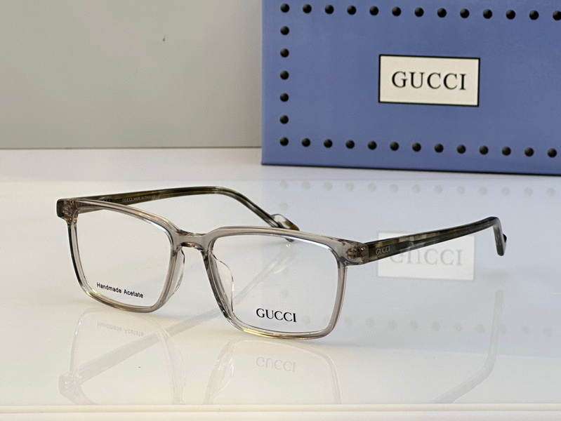 Gucci Sunglasses(AAAA)-438
