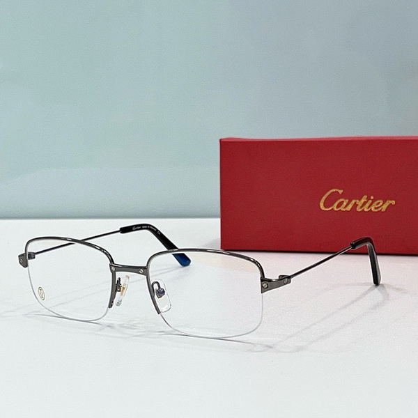 Cartier Sunglasses(AAAA)-444