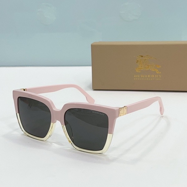 Burberry Sunglasses(AAAA)-499