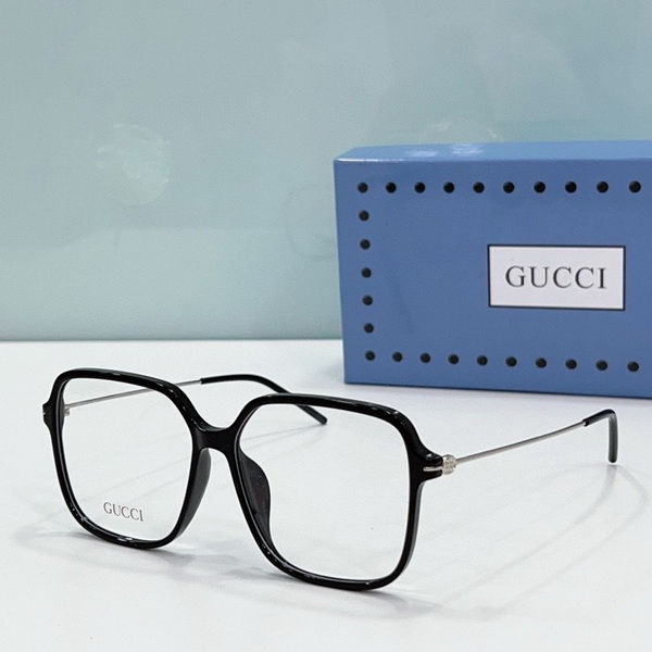 Gucci Sunglasses(AAAA)-419