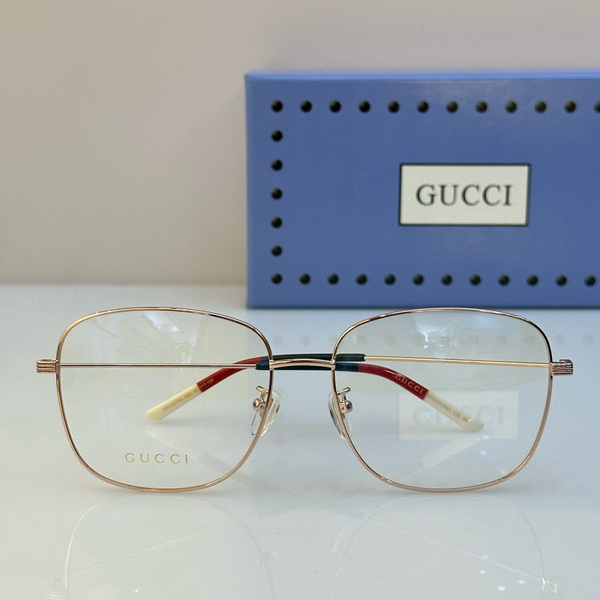 Gucci Sunglasses(AAAA)-238