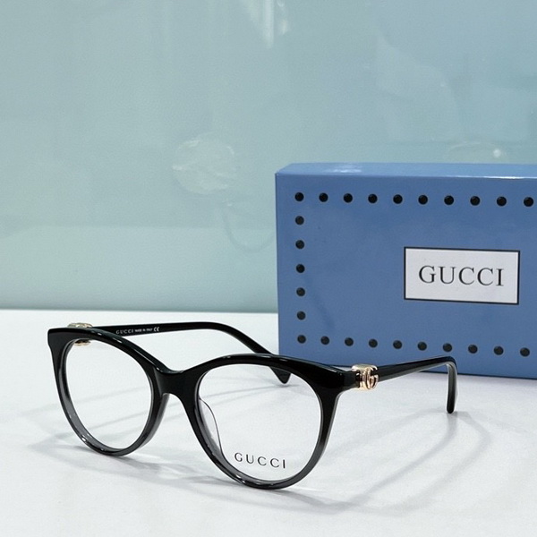 Gucci Sunglasses(AAAA)-115