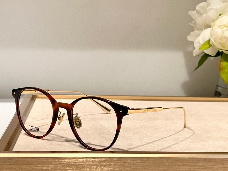 Dior Sunglasses(AAAA)-040
