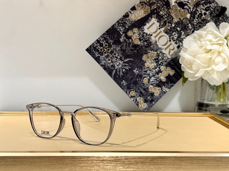 Dior Sunglasses(AAAA)-035