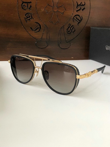 Chrome Hearts Sunglasses(AAAA)-868