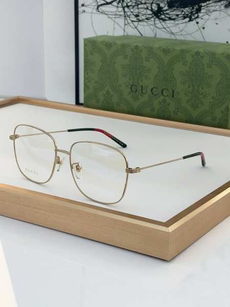 Gucci Sunglasses(AAAA)-048