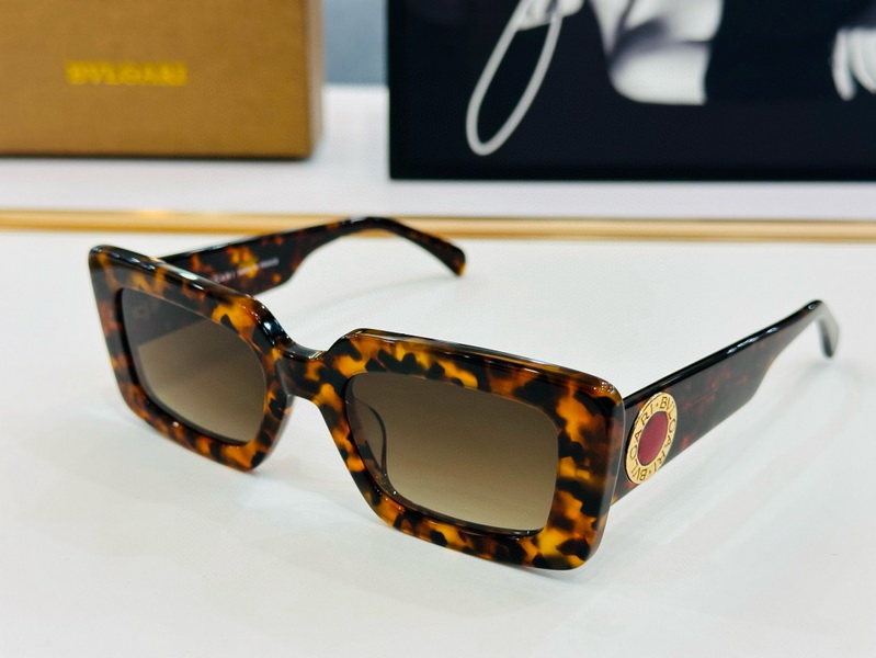 Bvlgari Sunglasses(AAAA)-064