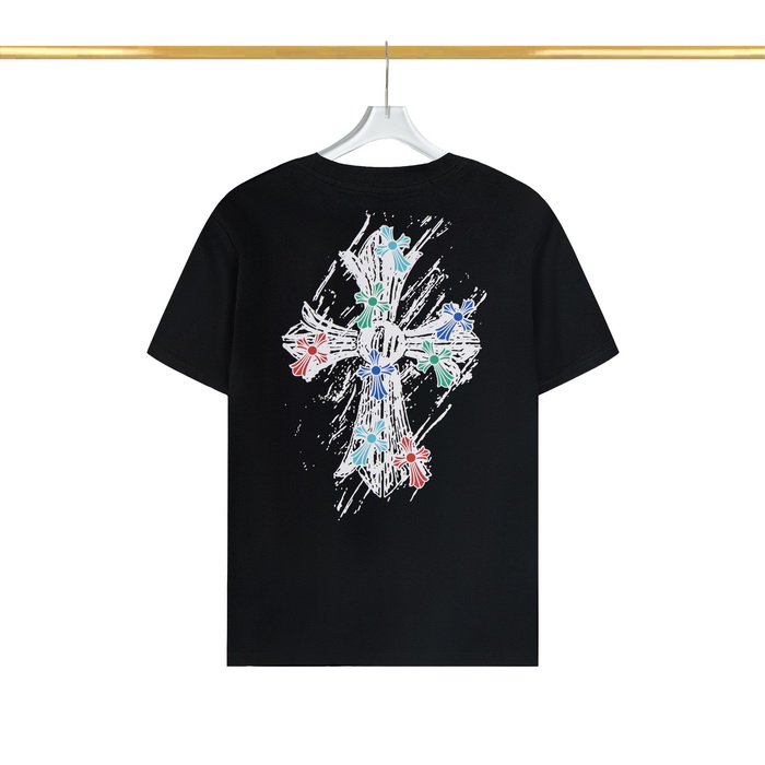 Chrome Hearts T-shirts-1035