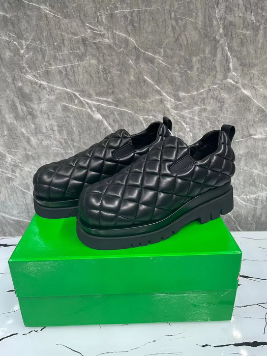 Bottega Veneta Shoes(AAA)-013