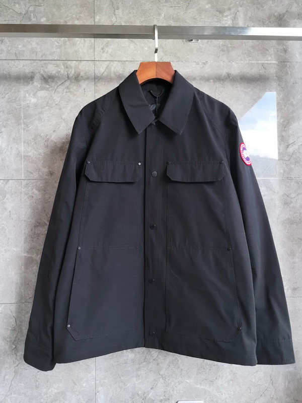 Canada Goose Jacket-008