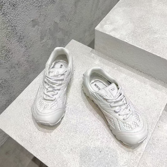 Bottega Veneta Shoes(AAA)-026