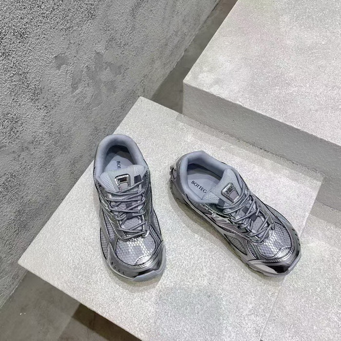 Bottega Veneta Shoes(AAA)-027