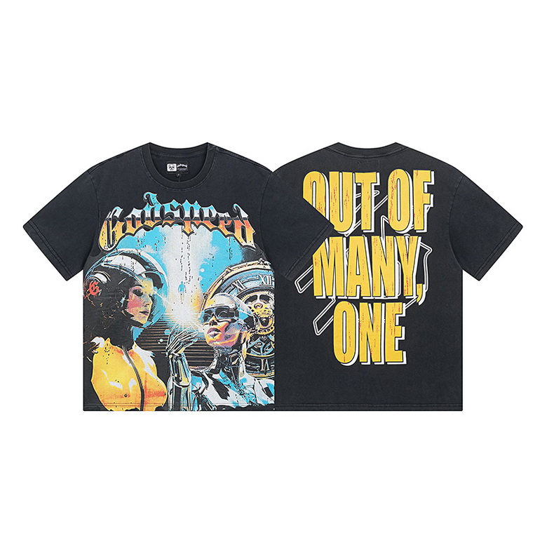 GODSPEED T-shirts-115