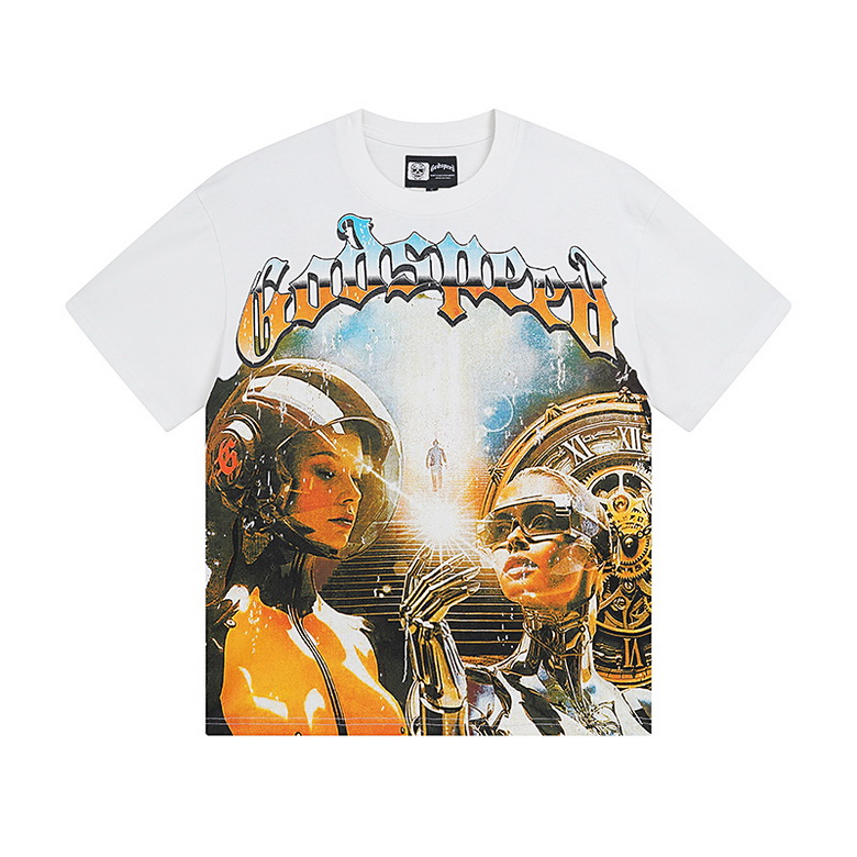 GODSPEED T-shirts-048