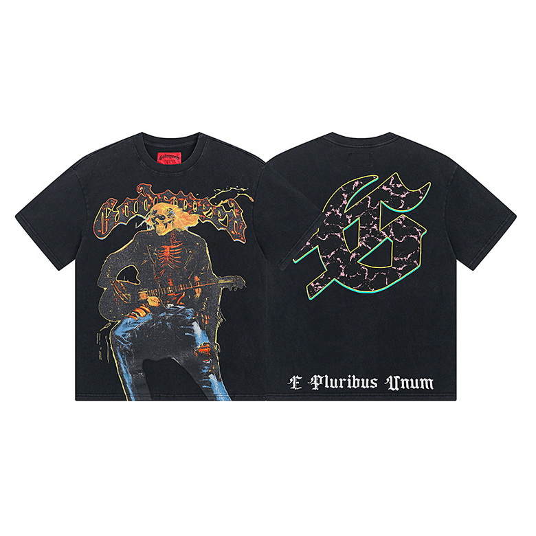 GODSPEED T-shirts-105