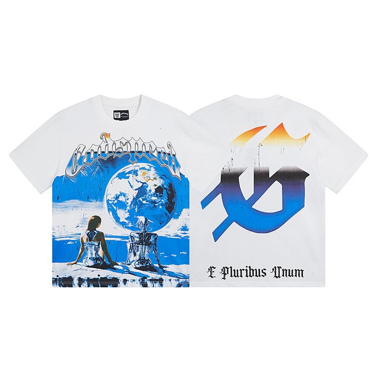 GODSPEED T-shirts-038